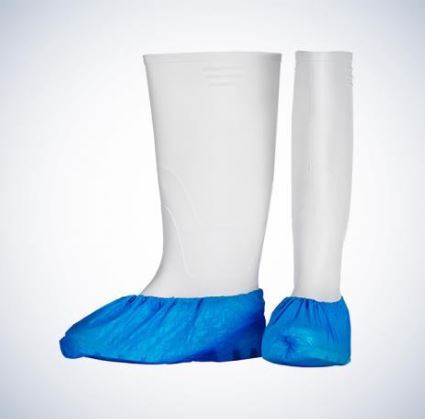 Cobre Sapatos PE Eco-Plus
