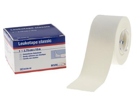 Adesivo Leukotape Classic