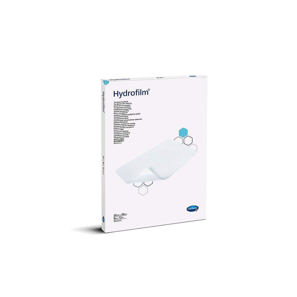 PENSO DE PELÍCULA TRANSPARENTE AUTOADESIVO HYDROFILM PROFISSIONAL (cópia)