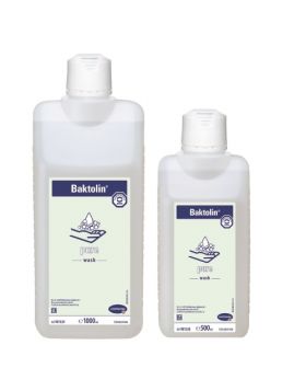 Sabão Líquido Baktolin