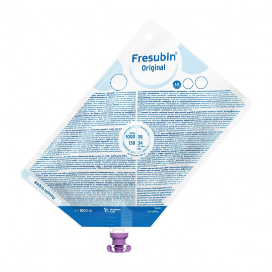 Fresubin Original