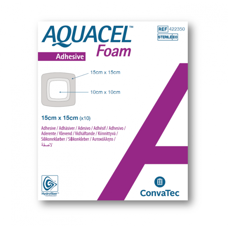 Penso Espuma Aderente Aquacel Foam