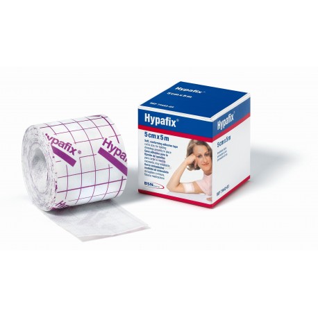 Adesivo Tecido Não Tecido Hypafix