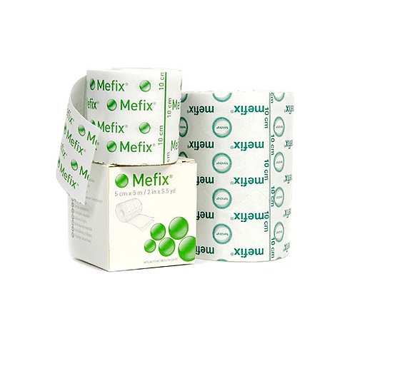 ADESIVO DE TECIDO NÃO TECIDO MEFIX