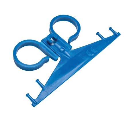 SUPORTE  PARA SACOS DE URINA
