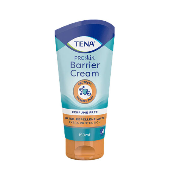 Creme Proteção Tena Zinc Cream 100 mL