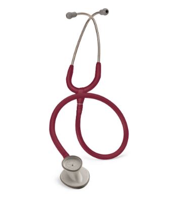 ESTETOSCÓPIO LITTMANN LIGHTWEIGHT II S.E