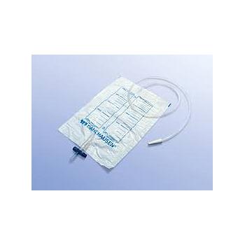 Saco De Urina Estéril 1500/2000 mL