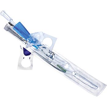 Catéter Intermitente Masculino Nelaton Flocath Quick (851241)