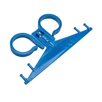 SUPORTE  PARA SACOS DE URINA