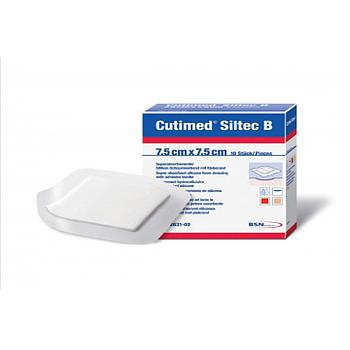 CUTIMED SILTEC B (BORDER) PENSO DE ESPUMA