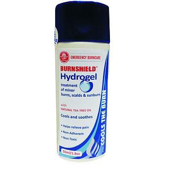 FRASCO HIDROGEL P/ALIVIO DA DOR ESTÉRIL 50 ML