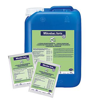 MIKROBAC FORTE