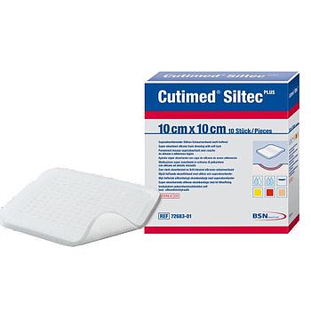 CUTIMED SILTEC PLUS PENSO DE ESPUMA