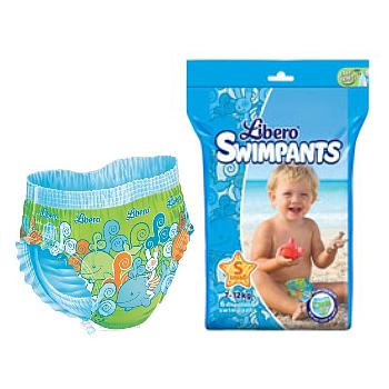 CUECAS PARA BEBÉS LIBERO SLEEP TIGHT (cópia)