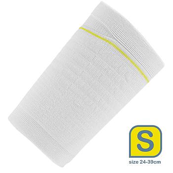 Manga de suporte p/sacos de perna