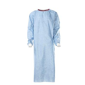 Bata Cirúrgica Reforçada Estéril Foliodress Protect