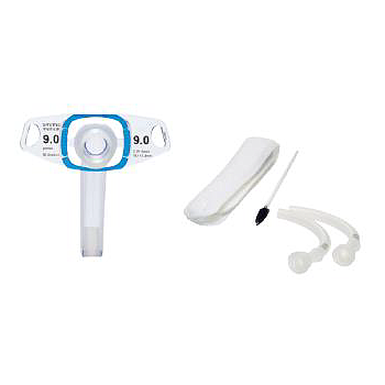 Cânula de Traqueostomia Sem Cuff BLUE Select ® Portex (101/811/XXXCZ)