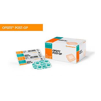 Penso Impermeável Opsite Post Op Estéril
