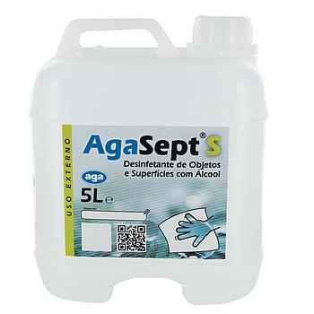 AGASEPT DESINFECTANTE