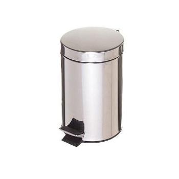Balde Inox C/Pedal
