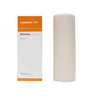 Adesivo Perfurado Leukoplast S