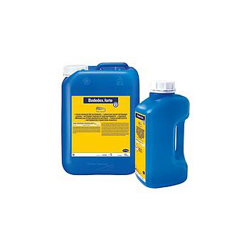 DISMOFIX G LIMPEZA PROFUNDA
