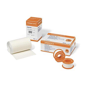 LUVA EXAME LATEX NÃO ESTÉRIL COM PÓ